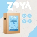 Ξηρά Τροφή Σκύλων Zoya ColdPRO Duck 3kg