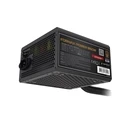 Τροφοδοτικό Υπολογιστή Gembird CCC-PSUBRONZE-850W Fornax 850W active PFC 12cm fan 80+Bronze color box
