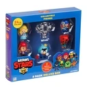 Φιγούρα BRAWL STARS S1 FIGURES - 8 PACK DELUXE BOX VER.B