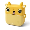 Φωτογραφική Μηχανή Digital kids’ with thermal printer SNAPI MT4108