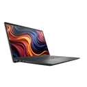 Dell DC15255 Ryzen 7 7730U 15.6" FHD Touch 16GB DDR5 1TB SSD Windows 11 Carbon Black (Repack) - Dell (International English Keyboard)