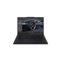 Lenovo ThinkPad P1 Gen 7 - 16" WQXGA (2560x1600) - Intel Core Ultra 7 165H - 32GB LPDDR5x - 1TB NVMe SSD - NVIDIA GeForce RTX 4070 - Wi‑Fi 7 - Windows 11 Pro - Black (International English Keyboard)