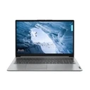 Lenovo IdeaPad 1 15IRU7 Intel Core i5-1335U 15.6" FHD 16GB DDR4 256GB NVMe SSD Wi‑Fi 6 Windows 11 Home - Cloud Grey (International English Keyboard)
