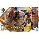30MF DRAGONIA KNIGHT συλλεκτική φιγούρα - Bandai Spirits