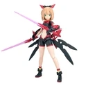 30MS TIASHA (DAHLIA WEAR) [ΧΡΩΜΑ B] - Bandai Spirits