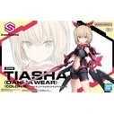 30MS TIASHA (DAHLIA WEAR) [ΧΡΩΜΑ B] - Bandai Spirits