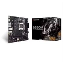 BIOSTAR B650MS2-E Motherboard - Micro ATX, Socket AM5, AMD B650, DDR5, 2x DIMM, PCIe 4.0