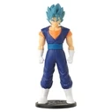 DRAGON BALL FLASH - SS BLUE Βεγκίτο (Banpresto)