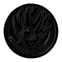 DRAGON BALL FLASH - SS BLUE Βεγκίτο (Banpresto)