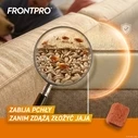 FRONTPRO Flea and Tick Tablets for Dogs (>25-50 kg) - 3 x 136 mg