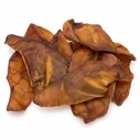 PETITTO Pig Ear Mono - λιχουδιά για σκύλους - 10 τεμάχια