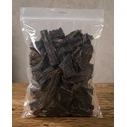 PETITTO Dried Beef Liver Monoprotein - Dog Treat - 1 kg