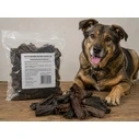 PETITTO Dried Beef Liver Monoprotein - Dog Treat - 1 kg
