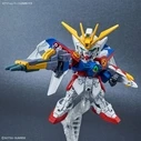 SDEX WING GUNDAM ZERO - Bandai Spirits Action Figure