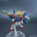 SDEX WING GUNDAM ZERO - Bandai Spirits Action Figure