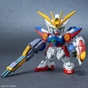 SDEX WING GUNDAM ZERO - Bandai Spirits Action Figure