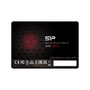 SSD Silicon Power Ace A5X 256GB 2,5" SATA III - SLP (SP256GBSS3A55S25AY)