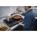 Blow Induction Cooker Double Hob 2000W + 2000W (MPN 44-046)
