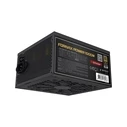 Τροφοδοτικό Gembird Fornax Power 750W 80+ Gold Modular Μαύρο