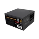 Τροφοδοτικό Gembird Fornax Power 750W 80+ Gold Modular Μαύρο