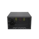 Τροφοδοτικό Gembird Fornax Power 750W 80+ Gold Modular Μαύρο