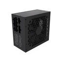 Τροφοδοτικό Gembird Fornax Power 750W 80+ Gold Modular Μαύρο
