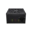 Τροφοδοτικό Gembird Fornax Power 750W 80+ Gold Modular Μαύρο