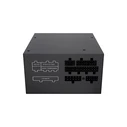 Τροφοδοτικό Gembird Fornax Power 750W 80+ Gold Modular Μαύρο