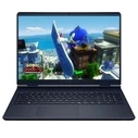 Alienware AC16250 Intel Core 9 270H 16" WQXGA Laptop, 32GB DDR5, 1TB NVMe SSD, NVIDIA GeForce RTX 5070, Wi‑Fi 7, Windows 11 Home — Interstellar Indigo
