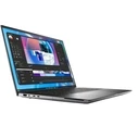 Dell Precision P16 (PRE0159752-R0024398) - Intel Core i5-13600H, 16" WUXGA (1920x1200) AG, 16GB RAM, 256GB SSD, Intel Iris Xe, Windows 11 Pro, Backlit Keyboard, Fingerprint (REPACK) 2Y