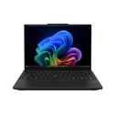 Lenovo ThinkPad T14 Gen 7 (Intel) Copilot+ PC - Intel Core Ultra 5 325, 14" Touch WUXGA (1920x1200) 16:10, 32GB LPDDR5x, 1TB PCIe NVMe SSD, Wi‑Fi 7, Windows 11 Pro