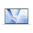 ASUS Vivobook 16 M1605NAQ-MB117 - Φορητός Υπολογιστής ASUS, AMD Ryzen 5 150, 16" (40,6 cm) WUXGA, 16 GB DDR5, 512 GB SSD, Wi‑Fi 6, Χωρίς Λειτουργικό Σύστημα, Cool Silver