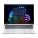 HP EliteBook 8 G1a Next Gen AI Copilot+ PC, 14" WUXGA (1920x1200), AMD Ryzen AI 7 PRO 350, 32 GB DDR5-SDRAM, 1 TB NVMe SSD, Windows 11 Pro, Glacier Silver (US Keyboard)