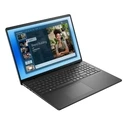 Dell 16250-7278BLK 16" WUXGA Touch Laptop - Intel Core 7 150U, 16GB DDR5, 1TB PCIe SSD, Windows 11 Home, Black (Repacked) (US Keyboard)