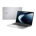ASUS ExpertBook PM1503CDA-S70269W - AMD Ryzen 5 150, 15.6" FHD 300 nits, 16GB DDR5, 512GB NVMe SSD, Radeon 660M, Windows 11 Home, Misty Grey (US Keyboard)