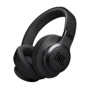 Headphones JBL Live 770NC Over Ear Bluetooth - Black