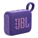 Φορητό Ηχείο Bluetooth JBL Go 4 - Violet