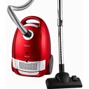 Turbo VAC FVC-8005/RD Felix Bag Vacuum Cleaner