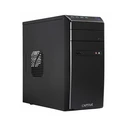 CAPTIVA Επιτραπέζιος Υπολογιστής Business/Office R100-507 Ryzen 5 PRO 5655G 32GB/1TB SSD Windows 11