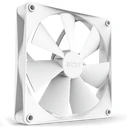 Case Fan 14cm Nzxt F140P White Fluid Dynamic Bearing Static Pressure Fan