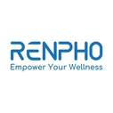 Renpho Smart Jump Rope 2-in-1 Black R-Q008