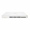 Network Switch Aruba IOn 1960 12XT 4XF Sw JL805A