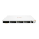 Network Switch Aruba IOn 1960 48G 2XT2XF 600W Sw JL809A