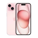 Smartphone Apple iPhone 15 128GB - Pink