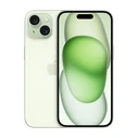 Smartphone Apple iPhone 15 128GB - Green