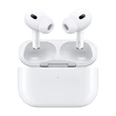Bluetooth Handsfree Apple AirPods Pro 2nd Gen. with MagSafe (USB-C) - White