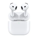 Bluetooth Handsfree Apple AirPods 4 - White US Spec