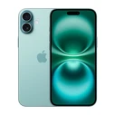 Smartphone Apple iPhone 16 Plus 256GB - Teal