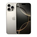 Smartphone Apple iPhone 16 Pro Max 512GB - Natural Titanium