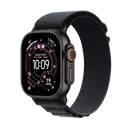 Smartwatch Apple Watch Ultra 3 5G 49mm Black Titanium with Alpine Loop M - Black